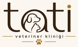 Tati Veteriner Kliniği logosu